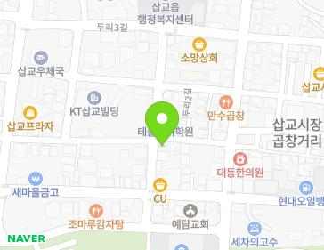6-1 Sapgyo-ro 2-gil, Sapgyo-eup, Yesan-gun, Chungcheongnam-do, Republic of Korea 6-1 Sapgyo-ro 2-gil, Sapgyo-eup, Yesan-gun, Chungcheongnam-do, Republic of Korea Map