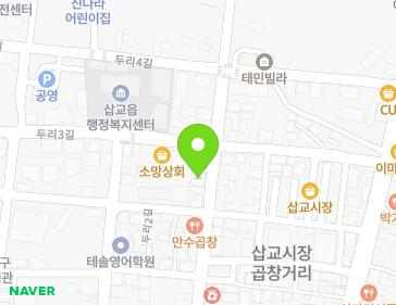 15 Sapgyo-ro 3-gil, Sapgyo-eup, Yesan-gun, Chungcheongnam-do, Republic of Korea 15 Sapgyo-ro 3-gil, Sapgyo-eup, Yesan-gun, Chungcheongnam-do, Republic of Korea Map