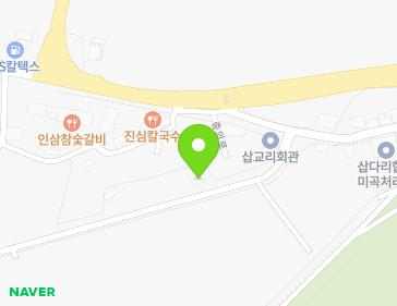 37 Sapgyogyodong-gil, Sapgyo-eup, Yesan-gun, Chungcheongnam-do, Republic of Korea 37 Sapgyogyodong-gil, Sapgyo-eup, Yesan-gun, Chungcheongnam-do, Republic of Korea Map