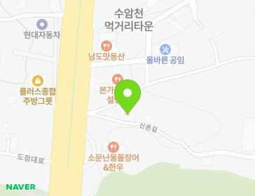 6 Sinchon-gil, Sapgyo-eup, Yesan-gun, Chungcheongnam-do, Republic of Korea 6 Sinchon-gil, Sapgyo-eup, Yesan-gun, Chungcheongnam-do, Republic of Korea Map