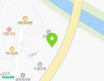 104-6 Sinchon-gil, Sapgyo-eup, Yesan-gun, Chungcheongnam-do, Republic of Korea 104-6 Sinchon-gil, Sapgyo-eup, Yesan-gun, Chungcheongnam-do, Republic of Korea Map