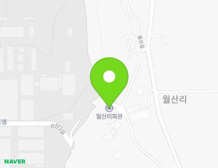 14-1 Wolsan-gil, Sapgyo-eup, Yesan-gun, Chungcheongnam-do, Republic of Korea Map