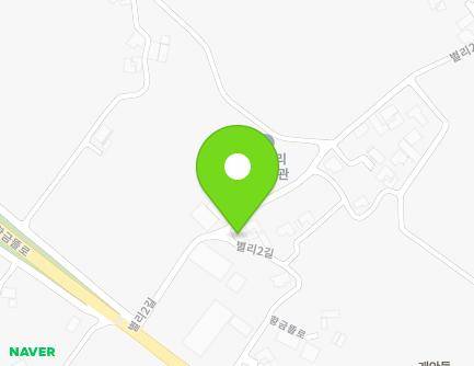 14-1 Byeolli 2-gil, Sinam-myeon, Yesan-gun, Chungcheongnam-do, Republic of Korea