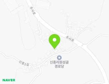 10 Sinjong 1-gil, Sinam-myeon, Yesan-gun, Chungcheongnam-do, Republic of Korea 10 Sinjong 1-gil, Sinam-myeon, Yesan-gun, Chungcheongnam-do, Republic of Korea Map