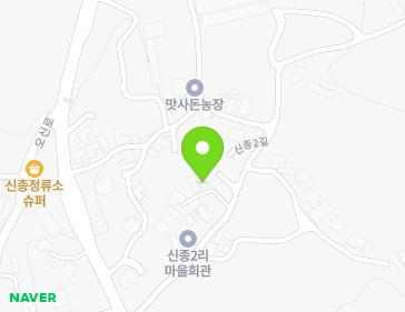 13-4 Sinjong 2-gil, Sinam-myeon, Yesan-gun, Chungcheongnam-do, Republic of Korea 13-4 Sinjong 2-gil, Sinam-myeon, Yesan-gun, Chungcheongnam-do, Republic of Korea Map