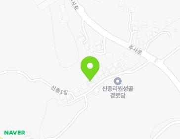 14 Sinjong 1-gil, Sinam-myeon, Yesan-gun, Chungcheongnam-do, Republic of Korea 14 Sinjong 1-gil, Sinam-myeon, Yesan-gun, Chungcheongnam-do, Republic of Korea Map