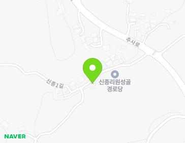 13 Sinjong 1-gil, Sinam-myeon, Yesan-gun, Chungcheongnam-do, Republic of Korea 13 Sinjong 1-gil, Sinam-myeon, Yesan-gun, Chungcheongnam-do, Republic of Korea Map