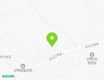 445-2 Chusagotaek-ro, Sinam-myeon, Yesan-gun, Chungcheongnam-do, Republic of Korea 445-2 Chusagotaek-ro, Sinam-myeon, Yesan-gun, Chungcheongnam-do, Republic of Korea Map