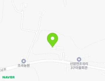23 Jogongnam-ro, Sinam-myeon, Yesan-gun, Chungcheongnam-do, Republic of Korea 23 Jogongnam-ro, Sinam-myeon, Yesan-gun, Chungcheongnam-do, Republic of Korea Map