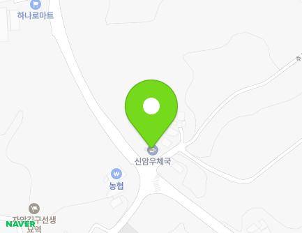 110 Chusa-ro, Sinam-myeon, Yesan-gun, Chungcheongnam-do, Republic of Korea