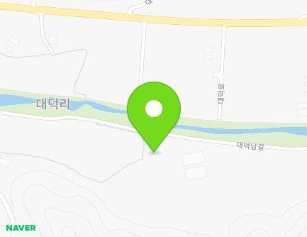 15-30 Daedeongnam-gil, Sinyang-myeon, Yesan-gun, Chungcheongnam-do, Republic of Korea Map