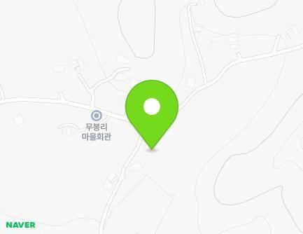 59-1 Mubong 1-gil, Sinyang-myeon, Yesan-gun, Chungcheongnam-do, Republic of Korea Map