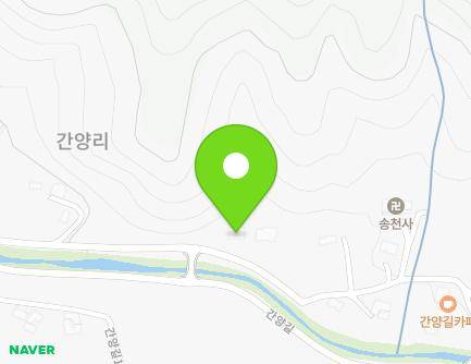 197-5 Ganyang-gil, Yesan-eup, Yesan-gun, Chungcheongnam-do, Republic of Korea Map