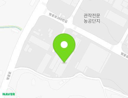 12-9 Beotkkot-ro 388beon-gil, Yesan-eup, Yesan-gun, Chungcheongnam-do, Republic of Korea Map