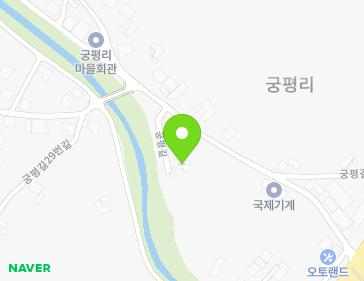 25-7 Gungpyeong-gil, Yesan-eup, Yesan-gun, Chungcheongnam-do, Republic of Korea 25-7 Gungpyeong-gil, Yesan-eup, Yesan-gun, Chungcheongnam-do, Republic of Korea Map