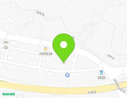 3-32 Daehak-ro 6beon-gil, Yesan-eup, Yesan-gun, Chungcheongnam-do, Republic of Korea Map