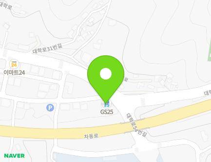 50 Daehak-ro 6beon-gil, Yesan-eup, Yesan-gun, Chungcheongnam-do, Republic of Korea Map