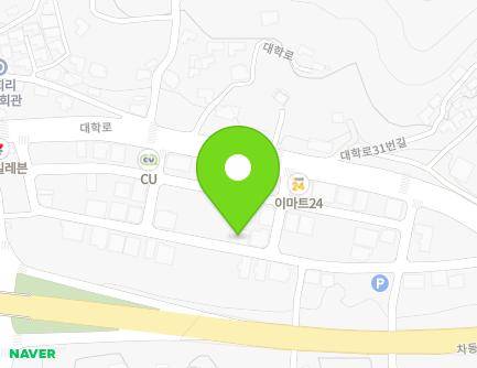 25 Daehak-ro 6beon-gil, Yesan-eup, Yesan-gun, Chungcheongnam-do, Republic of Korea Map