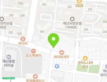 28 Beotkkot-ro 155beon-gil, Yesan-eup, Yesan-gun, Chungcheongnam-do, Republic of Korea 28 Beotkkot-ro 155beon-gil, Yesan-eup, Yesan-gun, Chungcheongnam-do, Republic of Korea Map