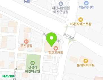 2 Beotkkot-ro 127beon-gil, Yesan-eup, Yesan-gun, Chungcheongnam-do, Republic of Korea 2 Beotkkot-ro 127beon-gil, Yesan-eup, Yesan-gun, Chungcheongnam-do, Republic of Korea Map