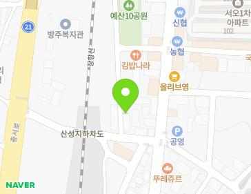 8 Yeokjeon-ro 125beon-gil, Yesan-eup, Yesan-gun, Chungcheongnam-do, Republic of Korea 8 Yeokjeon-ro 125beon-gil, Yesan-eup, Yesan-gun, Chungcheongnam-do, Republic of Korea Map