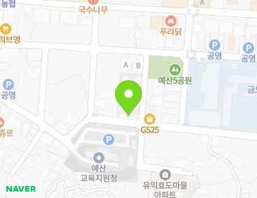 23 Yeokjeon-ro 126beon-gil, Yesan-eup, Yesan-gun, Chungcheongnam-do, Republic of Korea 23 Yeokjeon-ro 126beon-gil, Yesan-eup, Yesan-gun, Chungcheongnam-do, Republic of Korea Map