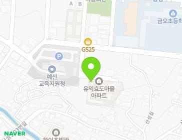24-10 Yeokjeon-ro 126beon-gil, Yesan-eup, Yesan-gun, Chungcheongnam-do, Republic of Korea 24-10 Yeokjeon-ro 126beon-gil, Yesan-eup, Yesan-gun, Chungcheongnam-do, Republic of Korea Map