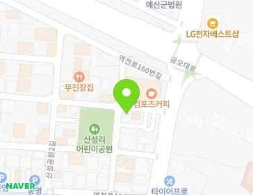 5 Beotkkot-ro 127beon-gil, Yesan-eup, Yesan-gun, Chungcheongnam-do, Republic of Korea 5 Beotkkot-ro 127beon-gil, Yesan-eup, Yesan-gun, Chungcheongnam-do, Republic of Korea Map