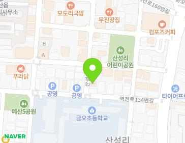 2 Sanseonggongwon 2-gil, Yesan-eup, Yesan-gun, Chungcheongnam-do, Republic of Korea 2 Sanseonggongwon 2-gil, Yesan-eup, Yesan-gun, Chungcheongnam-do, Republic of Korea Map