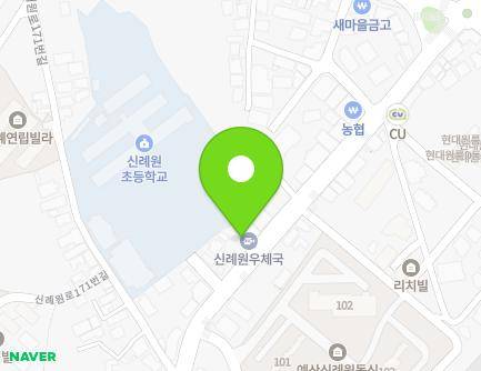 183 Sillyewon-ro, Yesan-eup, Yesan-gun, Chungcheongnam-do, Republic of Korea