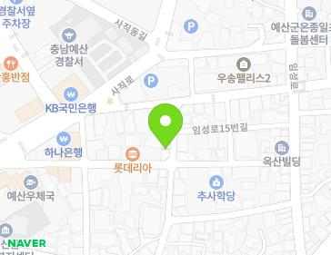 17 Yesan-ro 194beon-gil, Yesan-eup, Yesan-gun, Chungcheongnam-do, Republic of Korea 17 Yesan-ro 194beon-gil, Yesan-eup, Yesan-gun, Chungcheongnam-do, Republic of Korea Map