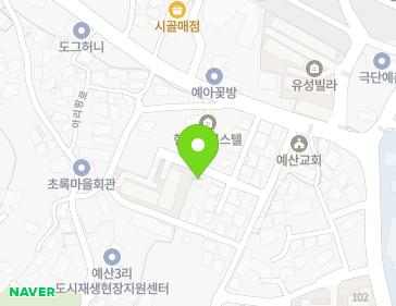8-5 Arirang-ro 182beon-gil, Yesan-eup, Yesan-gun, Chungcheongnam-do, Republic of Korea 8-5 Arirang-ro 182beon-gil, Yesan-eup, Yesan-gun, Chungcheongnam-do, Republic of Korea Map