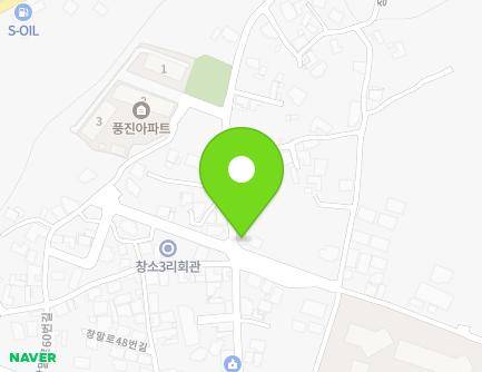 22 Changmal-ro 42beon-gil, Yesan-eup, Yesan-gun, Chungcheongnam-do, Republic of Korea