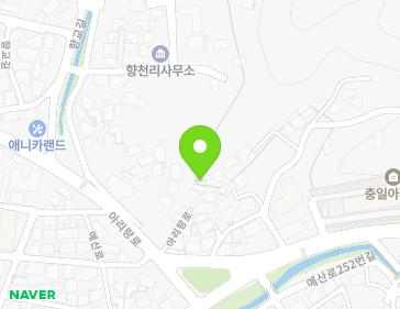 5-7 Yesan-ro 263beon-gil, Yesan-eup, Yesan-gun, Chungcheongnam-do, Republic of Korea 5-7 Yesan-ro 263beon-gil, Yesan-eup, Yesan-gun, Chungcheongnam-do, Republic of Korea Map