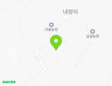 95-1 Naeryang-gil, Oga-myeon, Yesan-gun, Chungcheongnam-do, Republic of Korea 95-1 Naeryang-gil, Oga-myeon, Yesan-gun, Chungcheongnam-do, Republic of Korea Map