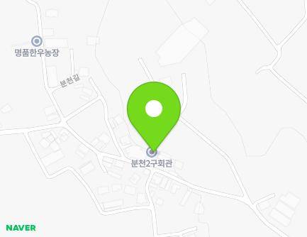 150 Buncheon-gil, Oga-myeon, Yesan-gun, Chungcheongnam-do, Republic of Korea