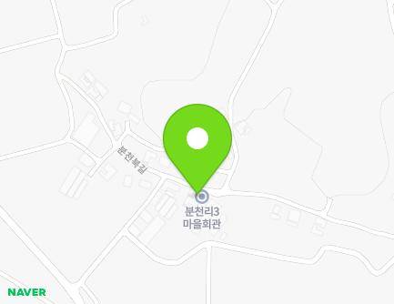 22 Buncheonbuk-gil, Oga-myeon, Yesan-gun, Chungcheongnam-do, Republic of Korea