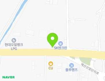 741 Chungseo-ro, Oga-myeon, Yesan-gun, Chungcheongnam-do, Republic of Korea 741 Chungseo-ro, Oga-myeon, Yesan-gun, Chungcheongnam-do, Republic of Korea Map