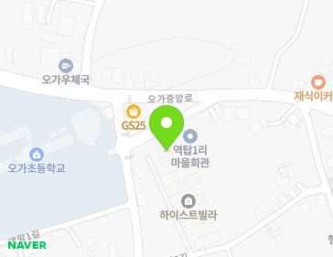 88-1 Yeongmal-ro, Oga-myeon, Yesan-gun, Chungcheongnam-do, Republic of Korea 88-1 Yeongmal-ro, Oga-myeon, Yesan-gun, Chungcheongnam-do, Republic of Korea Map