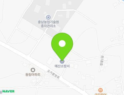 111 Ogajungang-ro, Oga-myeon, Yesan-gun, Chungcheongnam-do, Republic of Korea