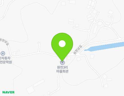 28 Woncheonnam-gil, Oga-myeon, Yesan-gun, Chungcheongnam-do, Republic of Korea