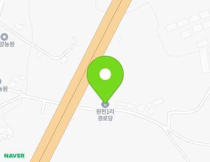 33 Woncheonjeonjuk-gil, Oga-myeon, Yesan-gun, Chungcheongnam-do, Republic of Korea