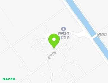 16 Wonpyeong 2-gil, Oga-myeon, Yesan-gun, Chungcheongnam-do, Republic of Korea 16 Wonpyeong 2-gil, Oga-myeon, Yesan-gun, Chungcheongnam-do, Republic of Korea Map