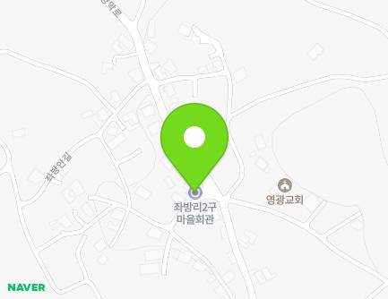 113 Jwabunyangmak-ro, Oga-myeon, Yesan-gun, Chungcheongnam-do, Republic of Korea