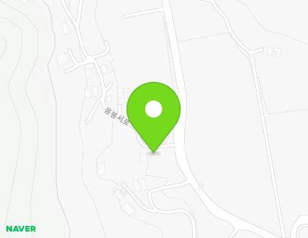 159 Eungbongseo-ro, Eungbong-myeon, Yesan-gun, Chungcheongnam-do, Republic of Korea Map