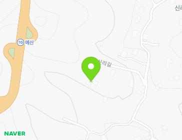 47 Silli-gil, Eungbong-myeon, Yesan-gun, Chungcheongnam-do, Republic of Korea 47 Silli-gil, Eungbong-myeon, Yesan-gun, Chungcheongnam-do, Republic of Korea Map
