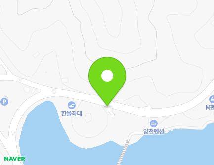 234 Yedanggwangwang-ro, Eungbong-myeon, Yesan-gun, Chungcheongnam-do, Republic of Korea Map