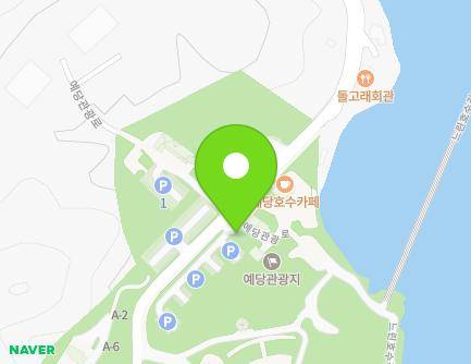 160-2 Yedanggwangwang-ro, Eungbong-myeon, Yesan-gun, Chungcheongnam-do, Republic of Korea Map