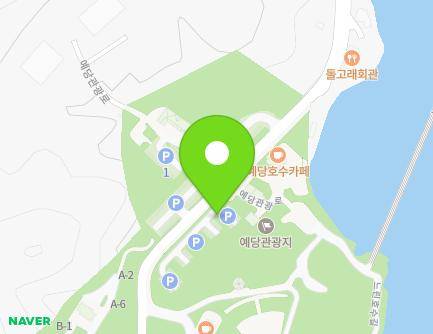 160 Yedanggwangwang-ro, Eungbong-myeon, Yesan-gun, Chungcheongnam-do, Republic of Korea Map