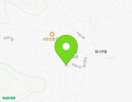 6-5 Deogam 3-gil, Gwangdeok-myeon, Dongnam-gu, Cheonan-si, Chungcheongnam-do, Republic of Korea Map